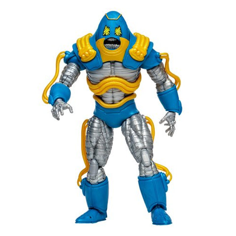DC Collector Megafig Wave 6 Anti-Monitor Crisis Infinite Earths Action Figure