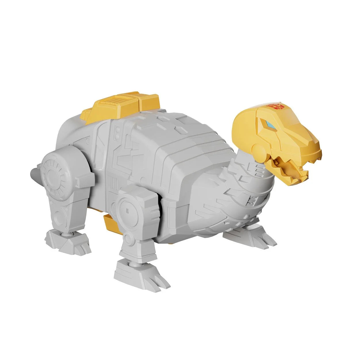 Transformers Defender Version Wave 7 Power of the Beast Mini Model Kit