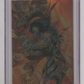 Darkness #1 CGC Graded 9.8 Strange Tales to Sell Edition A SIGNED & SKETCH BY RYAN KINCAID ON 5/2/26