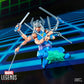 Marvel Legends Series Iron Man vs Spiral 6-Inch Action Figures