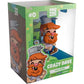 Plant Vs Zombies Collection Crazy Dave Vinyl Figure #0