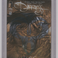 Darkness #1 CGC Graded 9.8 Strange Tales to Sell Edition A SIGNED & SKETCH BY RYAN KINCAID ON 5/2/26