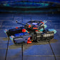 Transformers Age of the Primes Leader Class Megazarak Action Figure