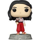 Indiana Jones and the Raiders of the Lost Ark Marion Ravenwood Funko Pop #1351: