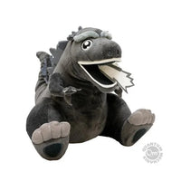 Godzilla Zippermouth Plush Godzilla Zippermouth Plush Godzilla Standard