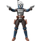 Star Wars: The Mandalorian Bo-Katan Kryze Classic Class 06 Model Kit