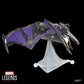 Spider-Man: No Way Home Marvel Legends Series Green Goblin Deluxe 6-Inch Action Figure