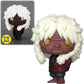 Dandadan Turbo Granny Glow-in-the-Dark Funko Pop! Vinyl Figure #2291 - Entertainment Earth Exclusive