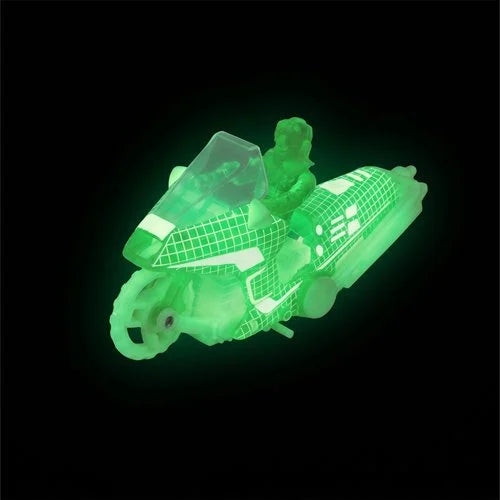 M.A.S.K. Condor Hologram Edition Vehicle