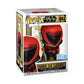 Star Wars Carnor Jax (Legends) Funko Pop! Vinyl Figure #863 - Specialty