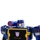 Transformers Soundwave Flagship Auto-Converting Robot