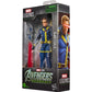 Avengers Doomsday Marvel Legends Series Cyclops 6-Inch Action Figure
