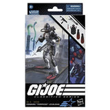 G.I. Joe Classified Series Edward Torpedo Leiaioha