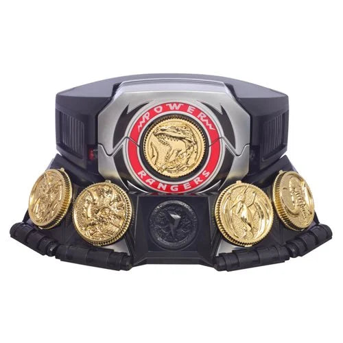 Power Rangers Mighty Morphin Power Morpher Prop Replica