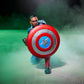Avengers Doomsday Marvel Legends Series Captain America 6-Inch Action Figure