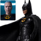 The Flash Movie Batman S.H.Figuarts Action Figure