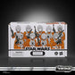 Star Wars The Vintage Collection X-Wing Pilot Figures 4 Pack