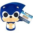 Sonic The Hedgehog Sonic 6 Inch Funko Pop Plush