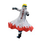 Nartuto Shippuden Minato Namikaze Champion Class CC03 Model Kit