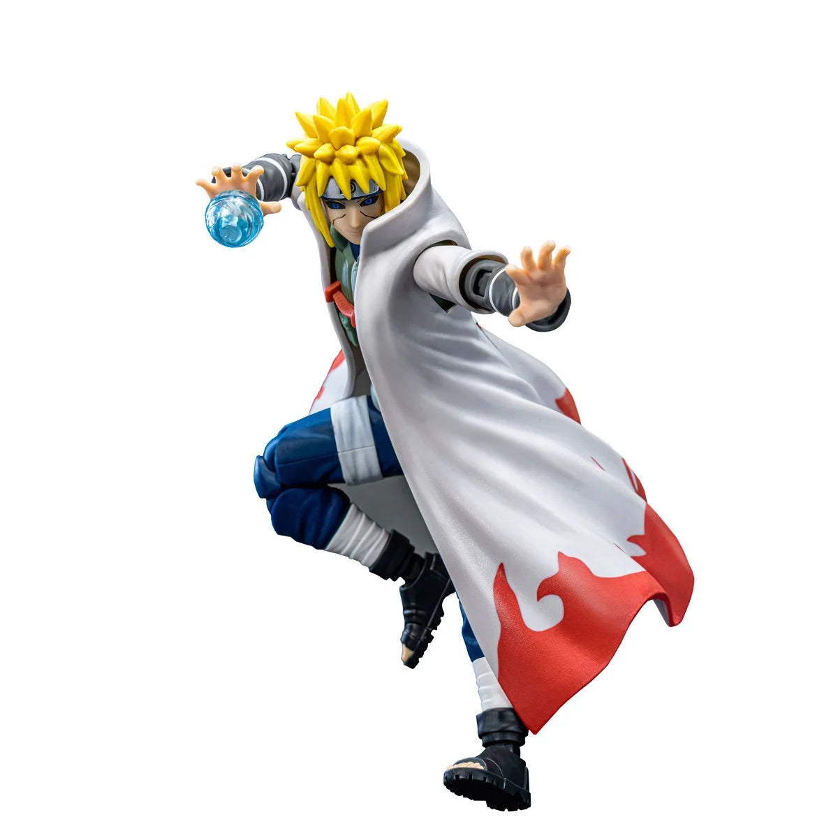 Nartuto Shippuden Minato Namikaze Champion Class CC03 Model Kit