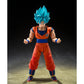 Dragon Ball Super Saiyan God Super Saiyan Son Goku Blue Power Transcending Limits S.H.Figuarts Action Figure