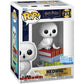 Harry Potter Hedwig on Books Funko Pop! Vinyl Figure #213 - Specialty