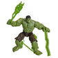 Spider-Man: Brand New Day ActionVerse 4 1/2-Inch Hulk Action Figure