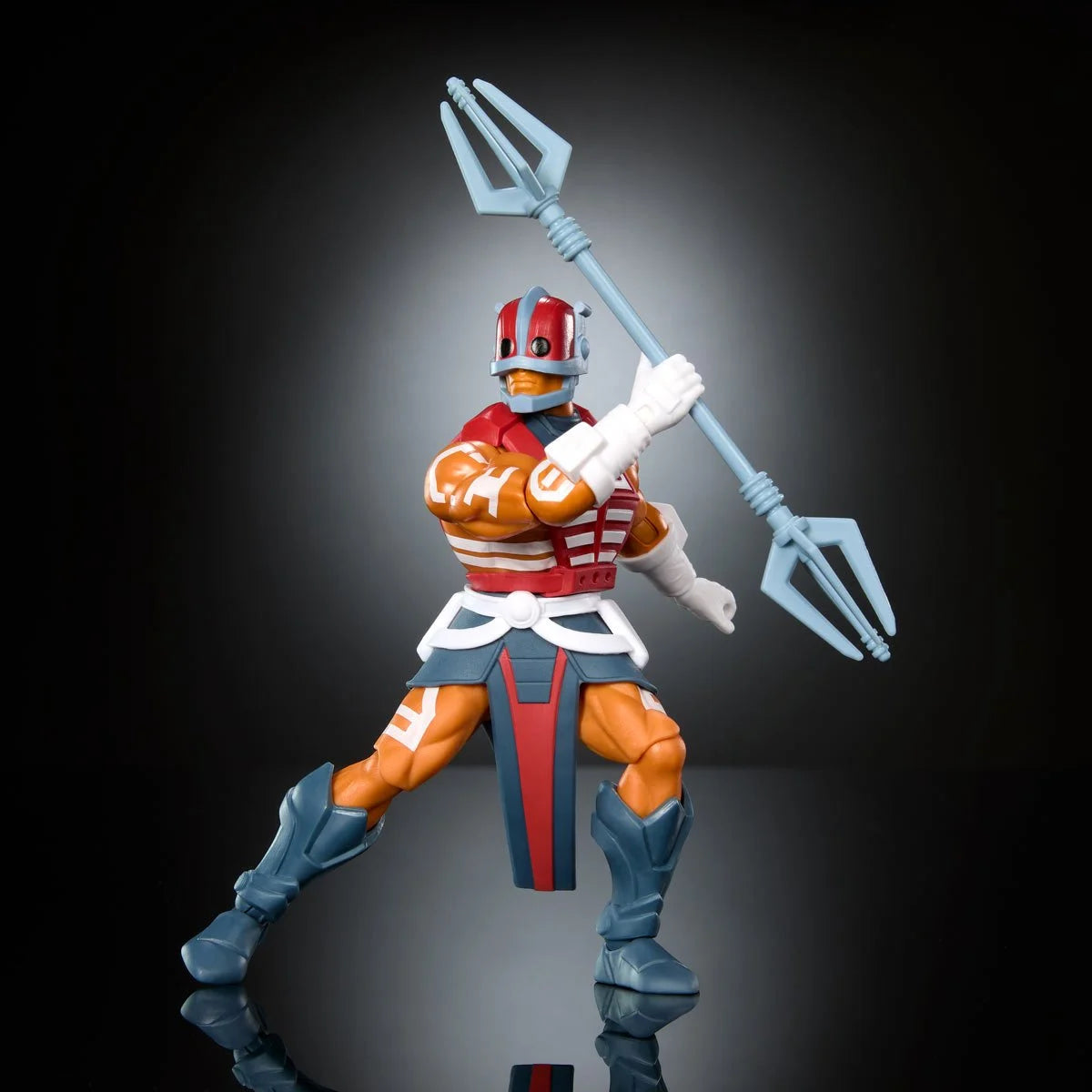 Masters of the Universe Origins Wave 29 Cartoon Collection 200X Zodak Action Figure