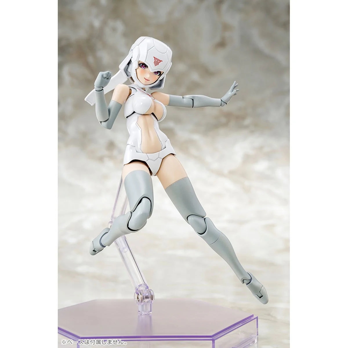 Megami Device B1R-L Chassis Skin Color A Model Kit