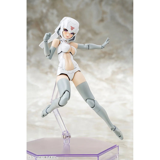 Megami Device B1R-L Chassis Skin Color A Model Kit