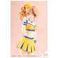Sousai Shoujo Teien Seira Ichijo Cheerleading Costume Verison 1:10 Scale Model Kit