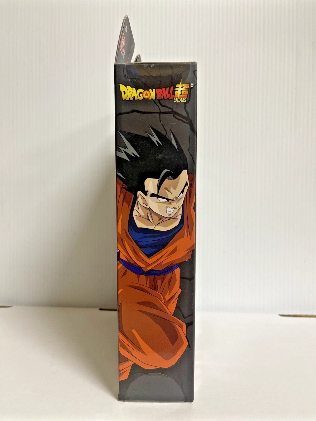 Bandai Dragon Ball Super Stars Mystic Gohan Fighter Z Limited Edition