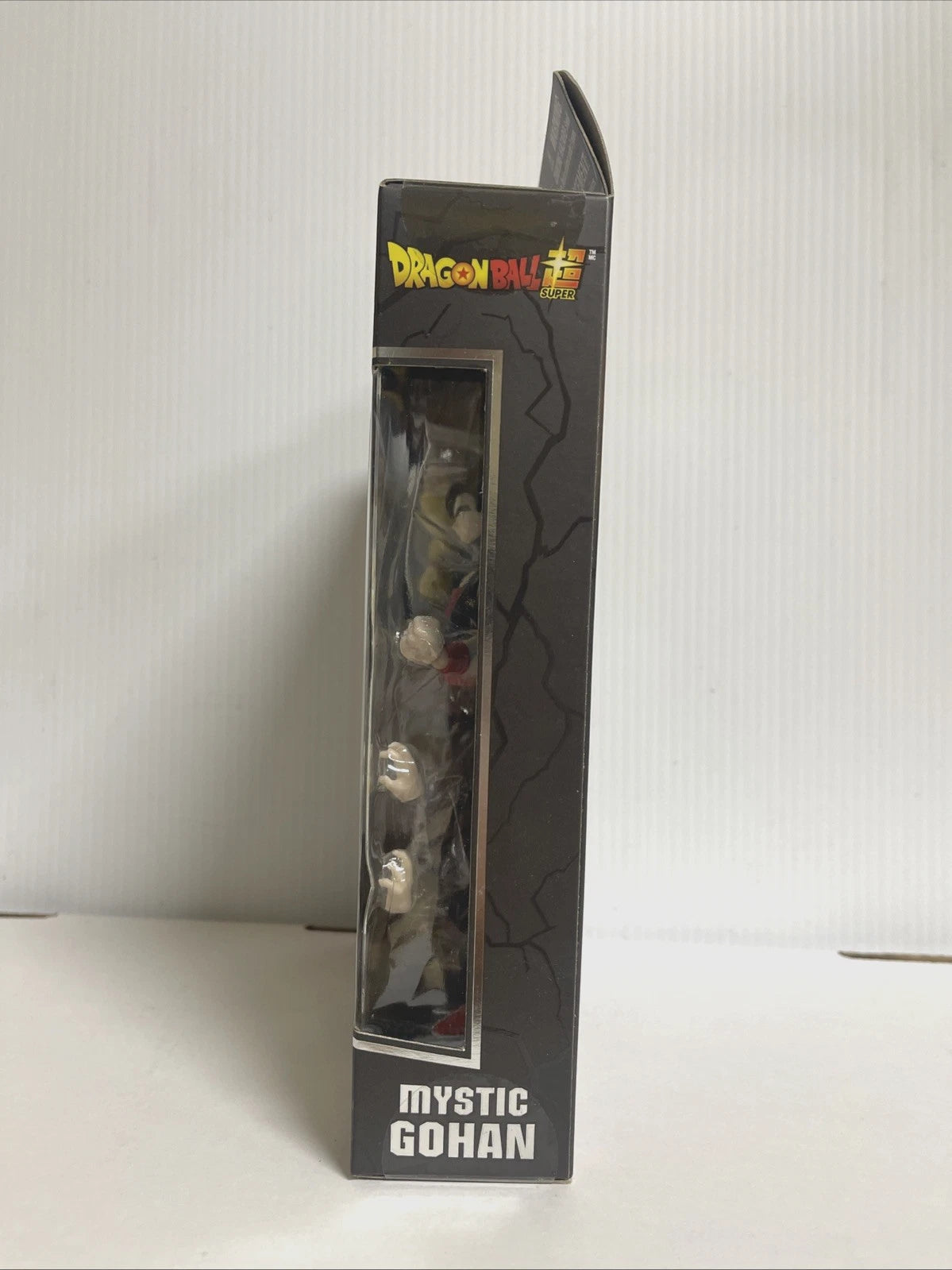 Bandai Dragon Ball Super Stars Mystic Gohan Fighter Z Limited Edition
