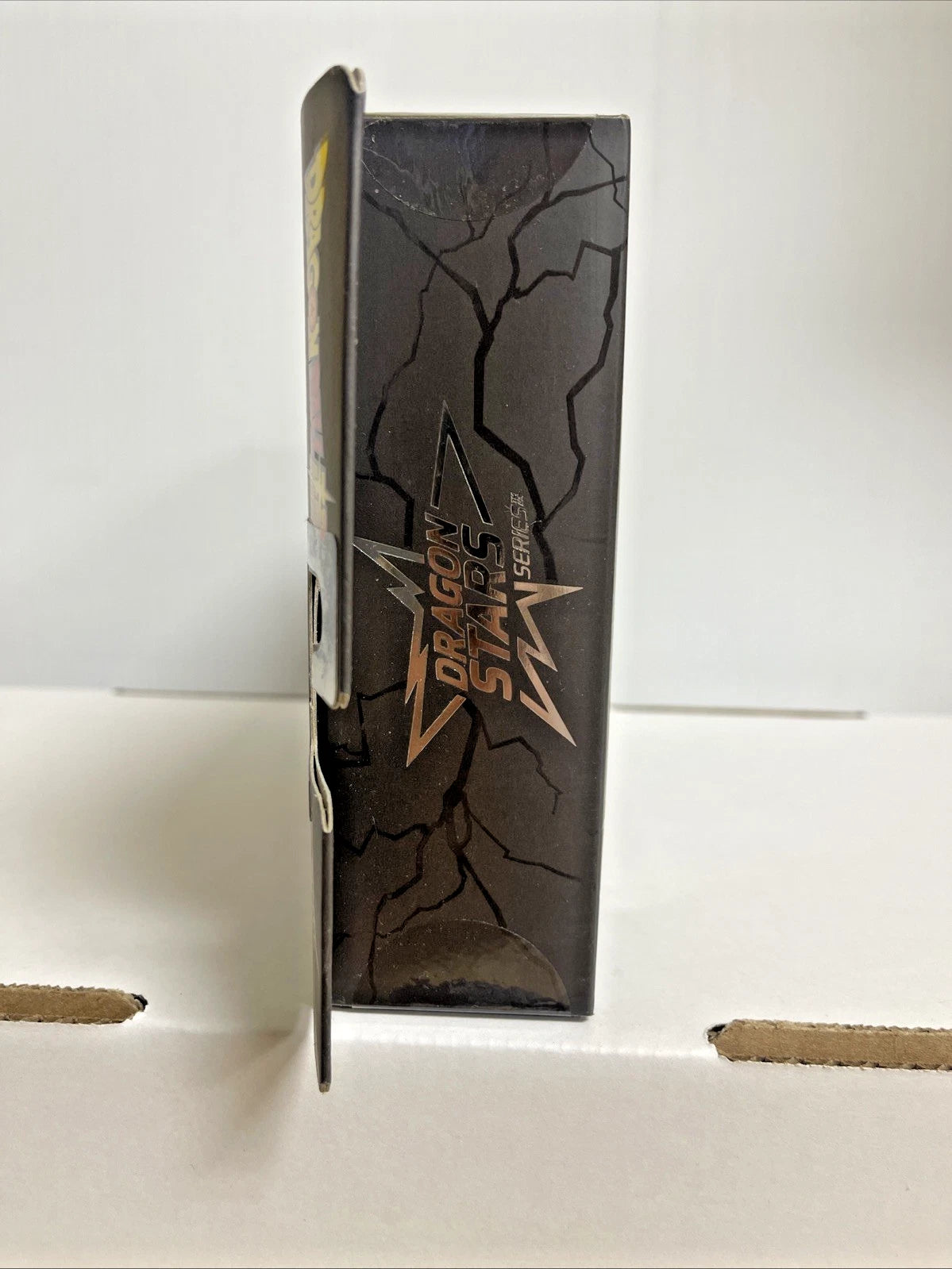 Bandai Dragon Ball Super Stars Mystic Gohan Fighter Z Limited Edition