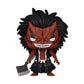 Bleach: Thousand Year Blood War Kenpachi Zaraki (Bankai) Funko Pop! Vinyl Figure #2577