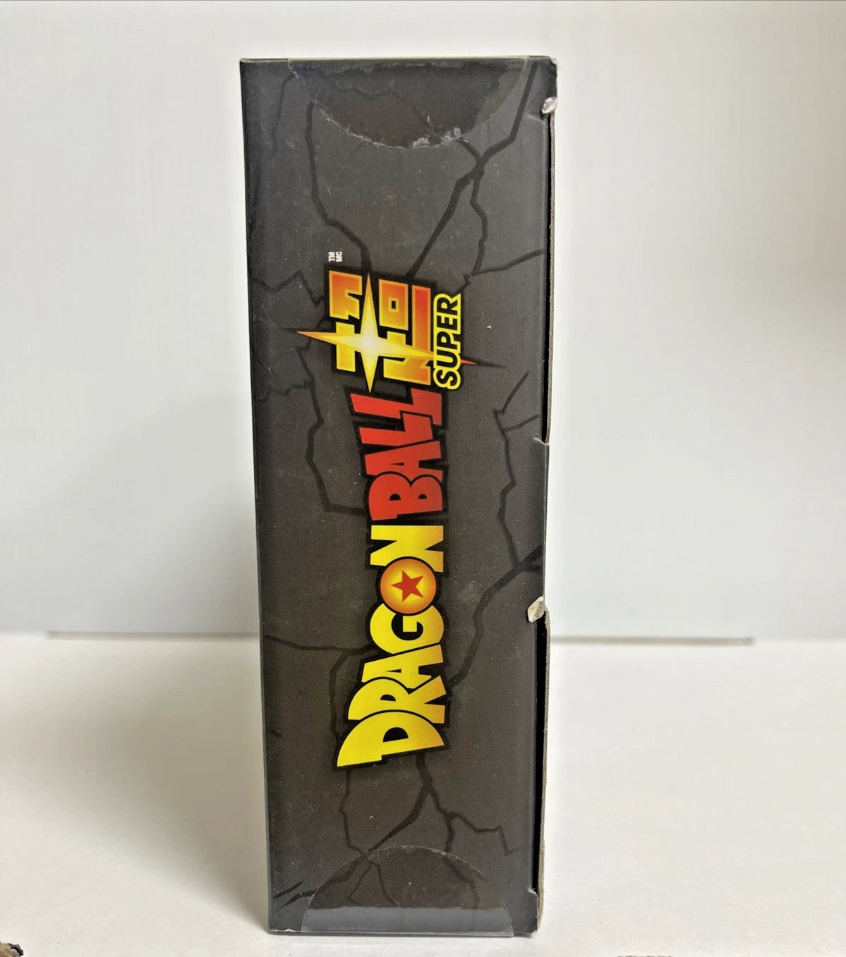 Bandai Dragon Ball Super Stars Mystic Gohan Fighter Z Limited Edition