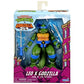 Teenage Mutant Ninja Turtles x Godzilla Wave 1 Action Figure Leo X Godzilla