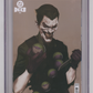 DC K.O. #4 CGC Graded 9.8 Oliver Variant Cover