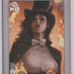 DC K.O. #3 CGC Graded 9.8 Cohen Variant Cover