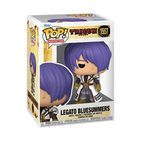 POP Trigun Legato Bluesummers #1557