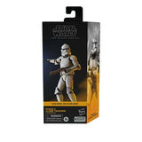 Star Wars The Black Series Phase II Clone Trooper