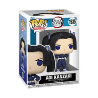 POP Demon Slayer Aoi Kanzaki #1535