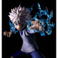 Hunter x Hunter Killua S.H.Figuarts Action Figure