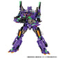 Transformers Synergenex Series AME-01 Evangelion Prime 01 Action Figure