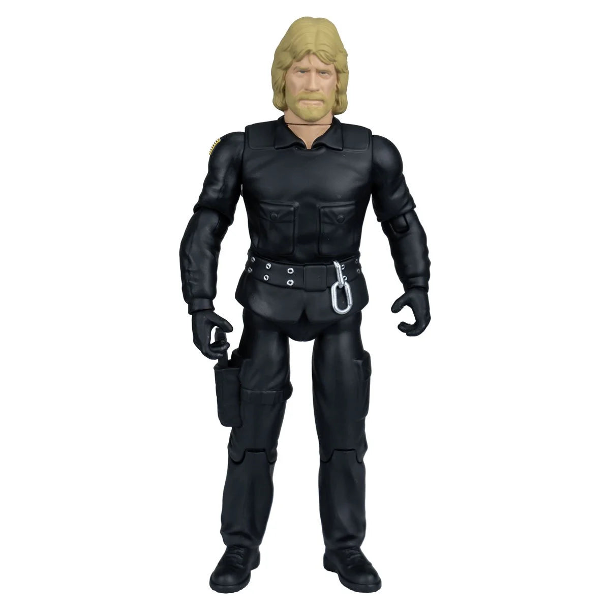 Delta Force Major Scott McCoy 6 3/4-Inch Action Figure