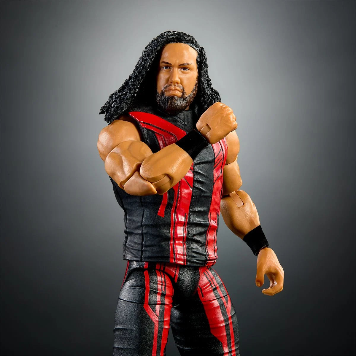 WWE Elite Collection Series 128 Action Figure Tala Tonga