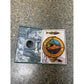 Disney anniversary pin set with Submarine Nautilus patch