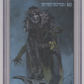 Dark Nights: Death Metal #3 CGC Graded 9.8 Federici Variant Cover