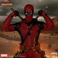 Deadpool & Wolverine: Deadpool - One:12 Collective - Mezco