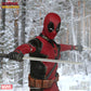 Deadpool & Wolverine: Deadpool - One:12 Collective - Mezco